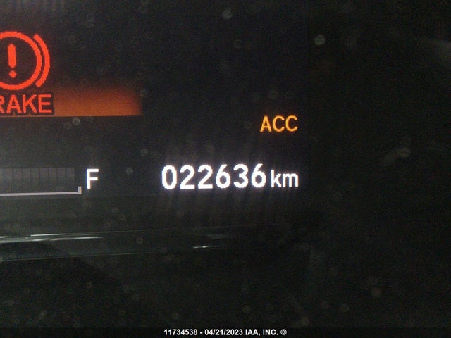 Honda Hr-v Touring 2020 3CZRU6H97LM101517 Image 7