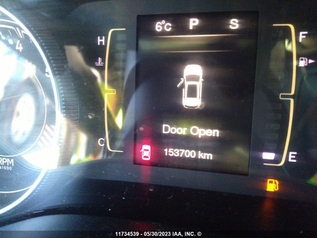 1C4PJLAB2FW760045 Jeep Cherokee Sport