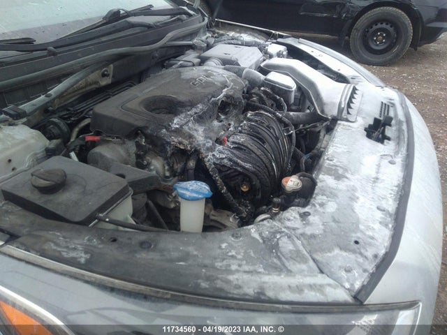 Hyundai SONATA GL 2018 5NPE24AF4JH651243 Image 6