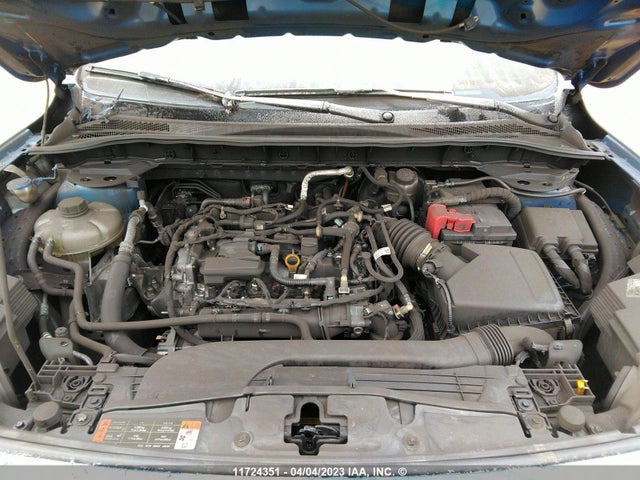 Ford ESCAPE SE 2022 1FMCU9G60NUB31831 Image 10