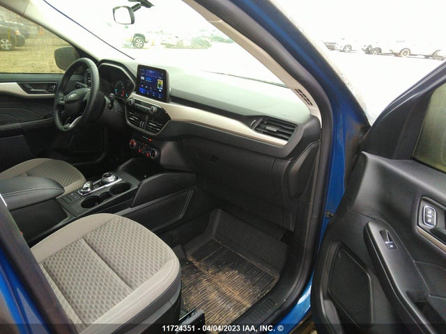 Ford ESCAPE SE 2022 1FMCU9G60NUB31831 Image 5