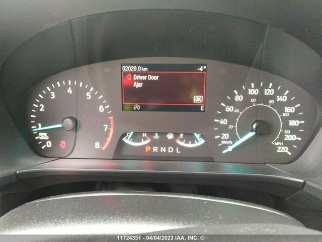 Ford ESCAPE SE 2022 1FMCU9G60NUB31831 Image 7