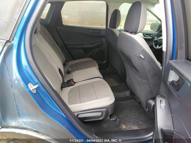 Ford ESCAPE SE 2022 1FMCU9G60NUB31831 Image 8