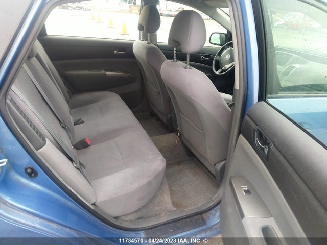 11734570 :رقم المزاد ، JTDKB22U377631325 vin ، 2007 Toyota Prius مزاد بيع