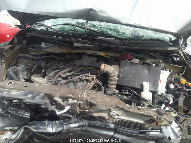 ML32A3HJ7HH001098 Mitsubishi MIRAGE ES