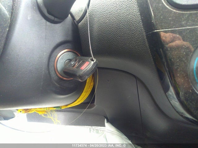 ML32A3HJ7HH001098 Mitsubishi MIRAGE ES