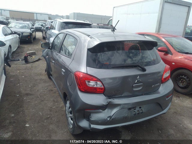 ML32A3HJ7HH001098 Mitsubishi MIRAGE ES