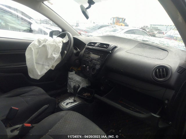 ML32A3HJ7HH001098 Mitsubishi MIRAGE ES