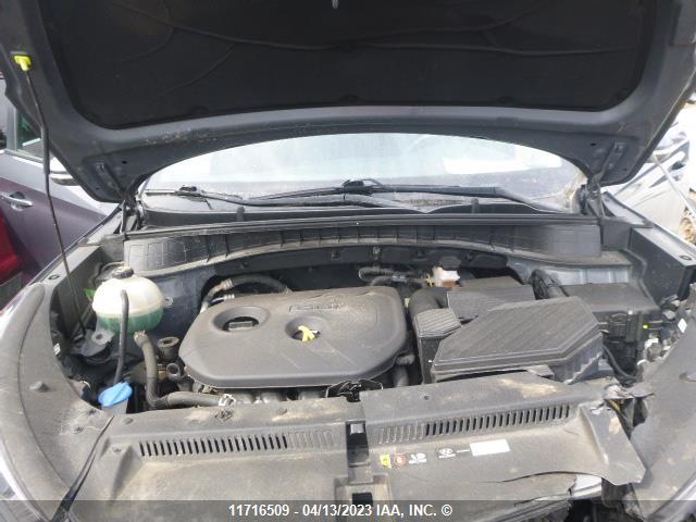 Hyundai TUCSON 2017 KM8J3CA40HU390208 Image 10