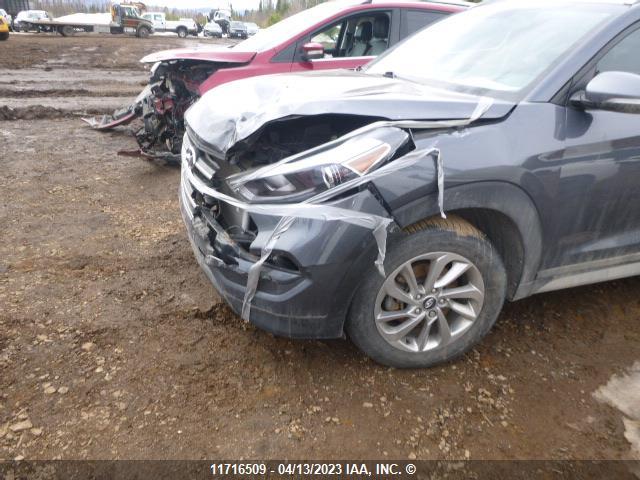 Hyundai TUCSON 2017 KM8J3CA40HU390208 Image 7
