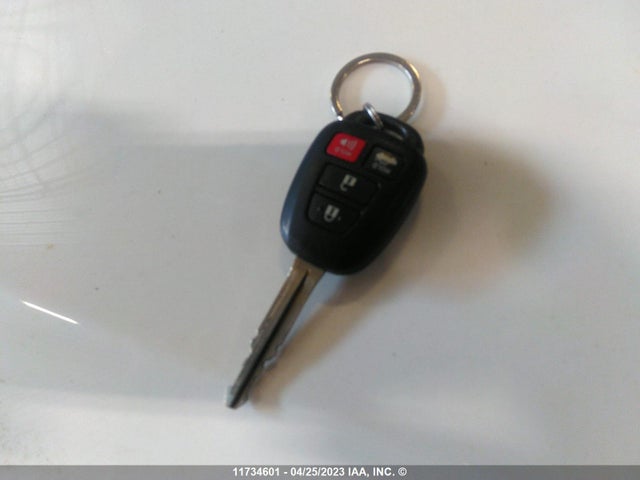 Toyota Corolla Ce/se/le 2017 2T1BURHE6HC888661 Image 3