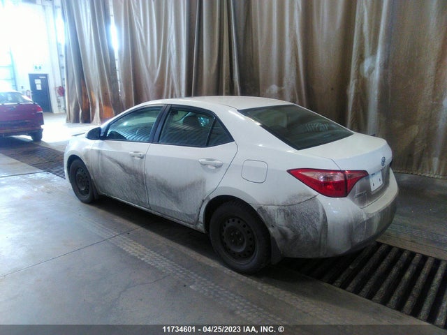 Toyota Corolla Ce/se/le 2017 2T1BURHE6HC888661 Image 4