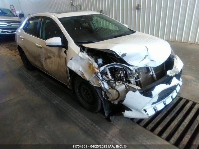 Toyota Corolla Ce/se/le 2017 2T1BURHE6HC888661 Image 7