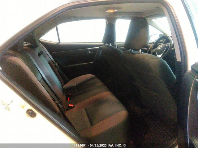 Toyota Corolla Ce/se/le 2017 2T1BURHE6HC888661 Image 9