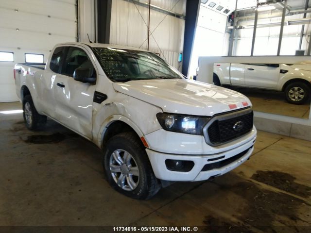 Auction sale of the 2021 Ford Ranger Xl/xlt, vin: 1FTER1FH8MLD77369, lot number: 11734616