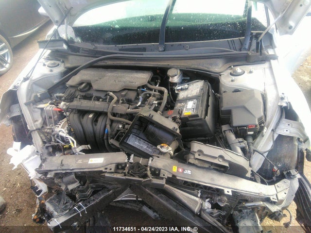 Hyundai Elantra Ultimate 2021 KMHLN4AG9MU181174 Image 10