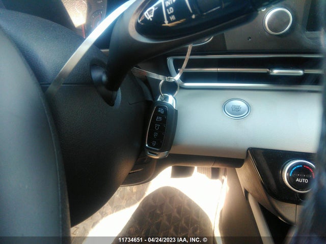 Hyundai Elantra Ultimate 2021 KMHLN4AG9MU181174 Image 11