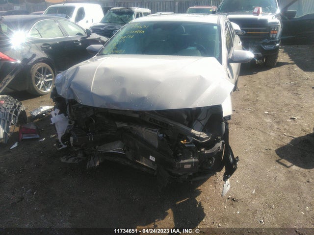 Hyundai Elantra Ultimate 2021 KMHLN4AG9MU181174 Image 6