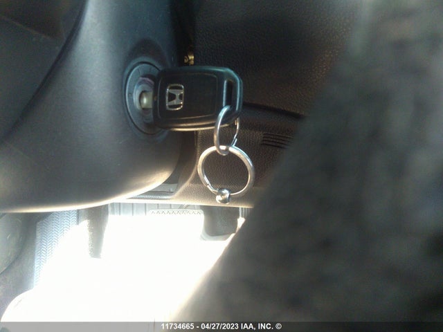 Honda Civic Lx 2017 2HGFC2F50HH024694 Image 3