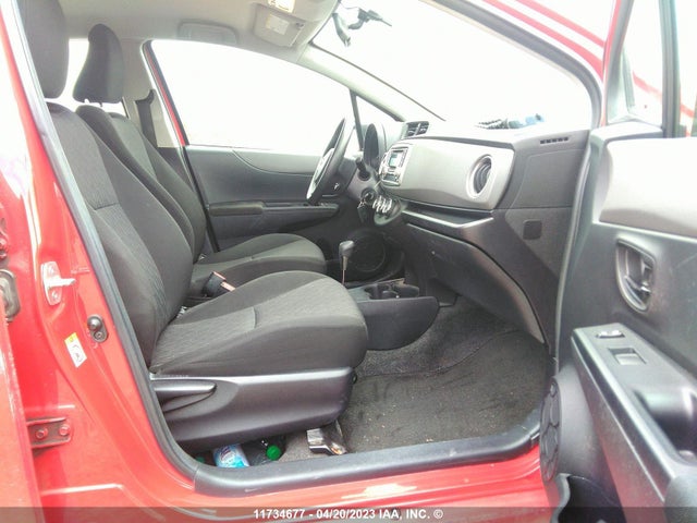 Toyota Yaris 2014 VNKKTUD36EA004185 Image 6