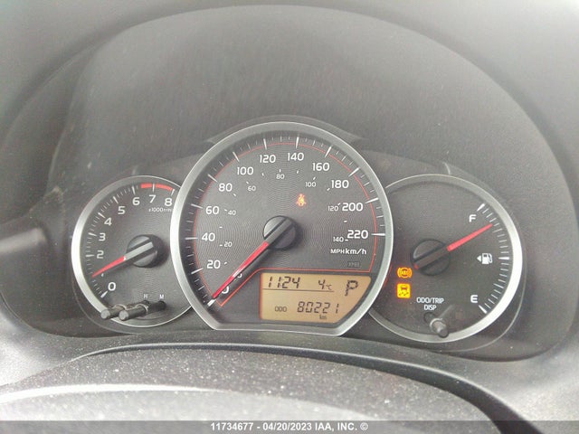 Toyota Yaris 2014 VNKKTUD36EA004185 Image 8