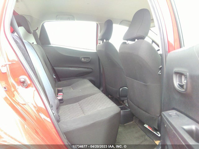 Toyota Yaris 2014 VNKKTUD36EA004185 Image 9