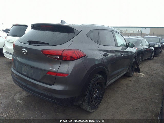 Hyundai Tucson Preferred 2020 KM8J3CA4XLU225243 Image 5