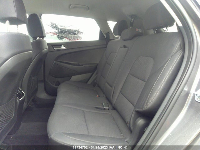 Hyundai Tucson Preferred 2020 KM8J3CA4XLU225243 Image 9