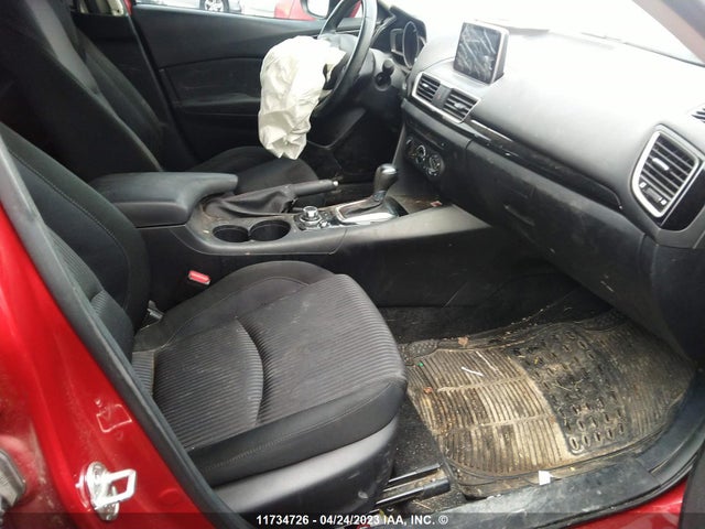 Mazda Mazda3 Gs 2016 3MZBM1V72GM275303 Image 6