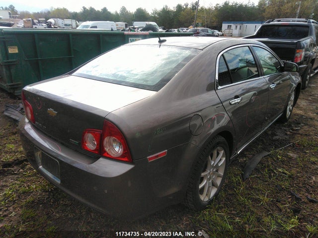 Aukcja sprzedaży 2011 Chevrolet Malibu Ltz, vin: 1G1ZE5EU6BF212699, numer aukcji: 11734735