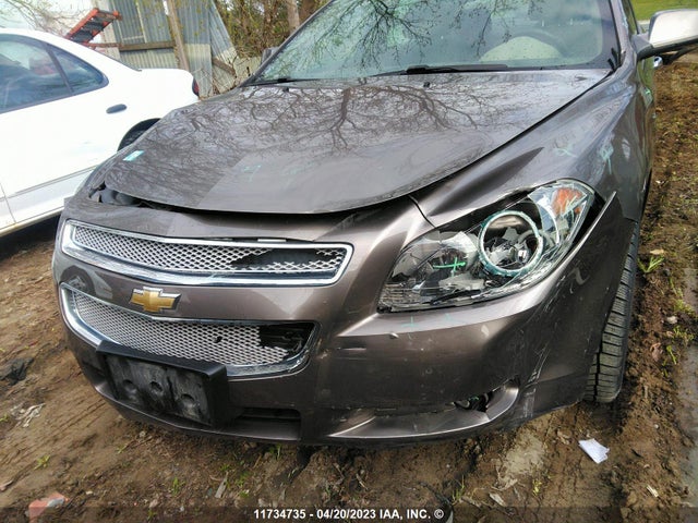 Aukcja sprzedaży 2011 Chevrolet Malibu Ltz, vin: 1G1ZE5EU6BF212699, numer aukcji: 11734735