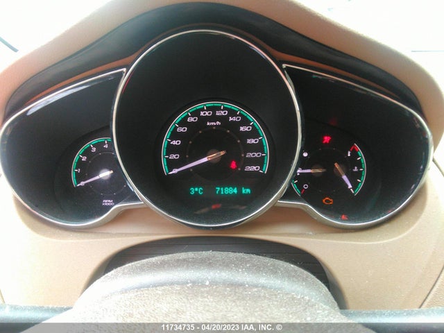Aukcja sprzedaży 2011 Chevrolet Malibu Ltz, vin: 1G1ZE5EU6BF212699, numer aukcji: 11734735