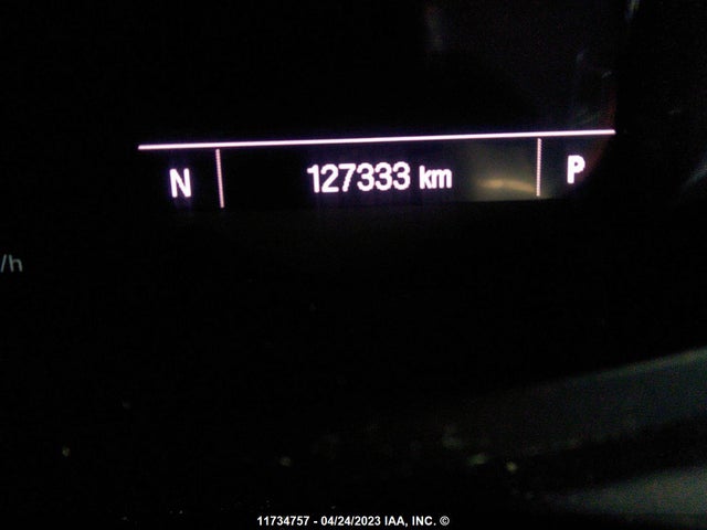 Chevrolet TRAX LS 2019 3GNCJNSB1KL153991 Image 8