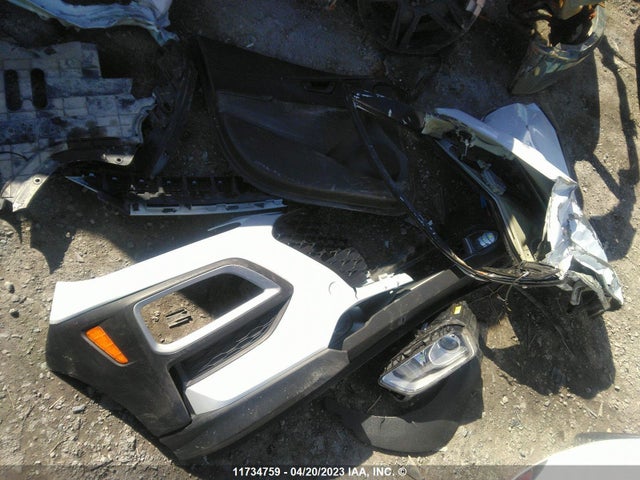 Hyundai Kona Preferred 2019 KM8K22AA9KU327722 Image 12