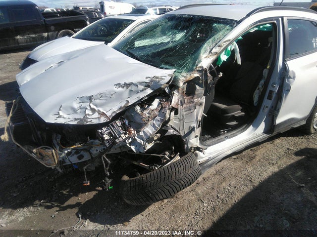 Hyundai Kona Preferred 2019 KM8K22AA9KU327722 Image 6