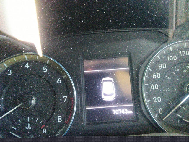 Hyundai Kona Preferred 2019 KM8K22AA9KU327722 Image 7