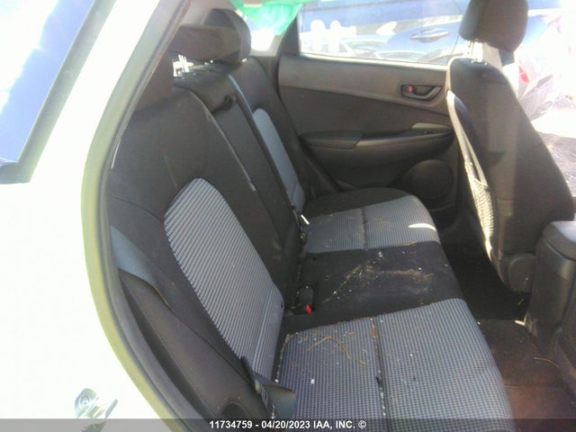 Hyundai Kona Preferred 2019 KM8K22AA9KU327722 Image 8