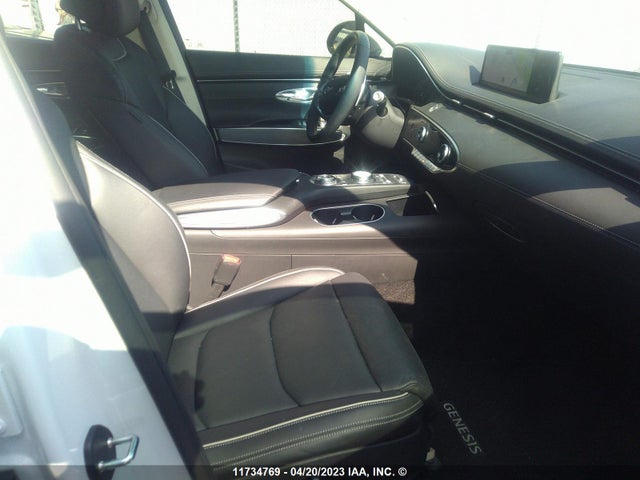 Genesis Gv70 2.5t Advanced 2023 KMUMADTB3PU092529 Image 6
