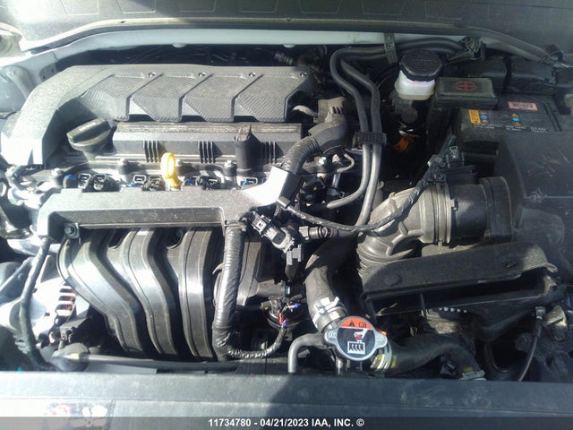 Hyundai Venue Se 2022 KMHRB8A34NU204806 Image 11