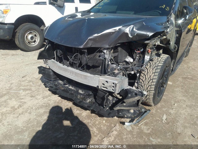 2T2BZMCA4KC172398 Lexus Rx Rx 350