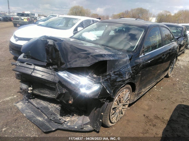 3VWLL7AJ5EM405972 Volkswagen JETTA TDI