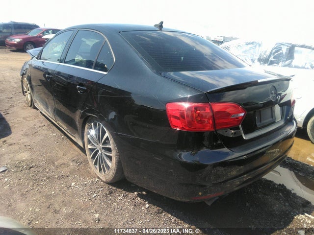 3VWLL7AJ5EM405972 Volkswagen JETTA TDI