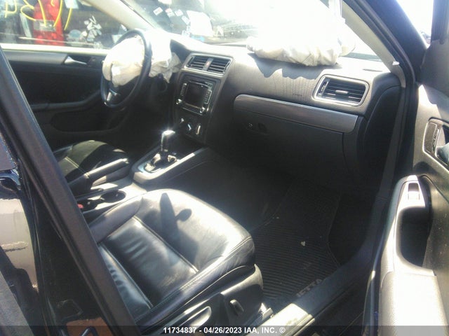 3VWLL7AJ5EM405972 Volkswagen JETTA TDI