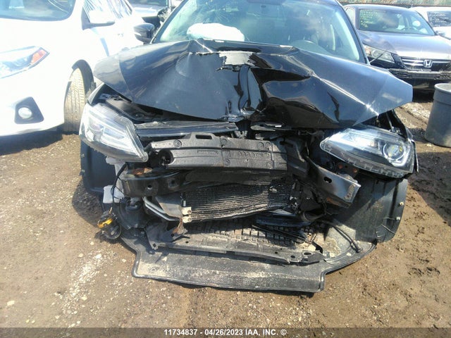 3VWLL7AJ5EM405972 Volkswagen JETTA TDI