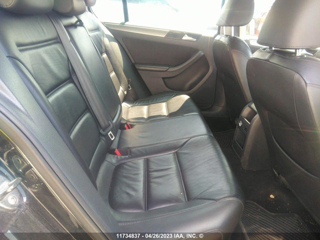 3VWLL7AJ5EM405972 Volkswagen JETTA TDI