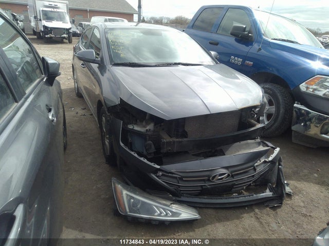 2019 KMHD84LF9KU837130 main image