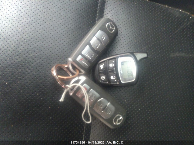Mazda Mazda6 Gs 2014 JM1GJ1V61E1119577 Image 11