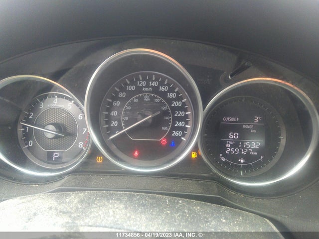 Mazda Mazda6 Gs 2014 JM1GJ1V61E1119577 Image 7