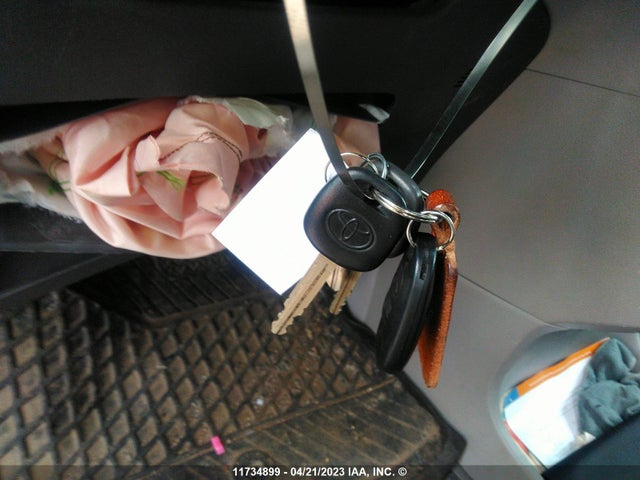 Toyota SIENNA LE 2019 5TDJZ3DC0KS213207 Image 11