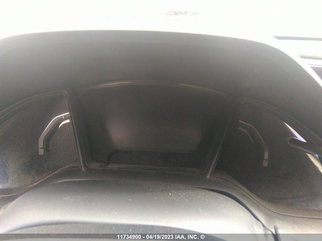 Honda Civic Sedan Lx 2021 2HGFC2F57MH000810 Image 7